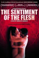 Watch Le sentiment de la chair 123movies