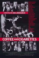 Watch Coffee and Cigarettes 123movies