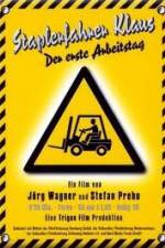 Watch Forklift Driver Klaus The First Day on the Job 123movies