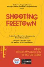 Watch Shooting Freetown 123movies