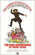 Watch The Mad Adventures of Rabbi Jacob 123movies