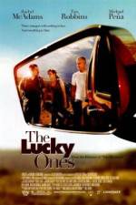 Watch The Lucky Ones 123movies