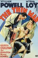 Watch The Thin Man 123movies