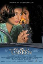 Watch The World Unseen 123movies