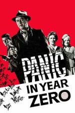 Watch Panic in Year Zero! 123movies