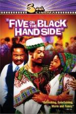 Watch Five on the Black Hand Side 123movies