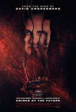 Watch Crimes of the Future 123movies