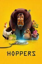 Watch Hoppers 123movies