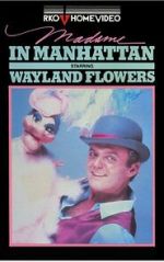 Watch Madame in Manhattan 123movies