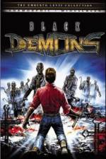 Watch Black Demons 123movies