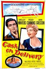 Watch Cash on Delivery 123movies
