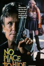 Watch No Place to Hide 123movies