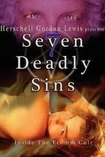 Watch 7 Deadly Sins: Inside the Ecomm Cult 123movies