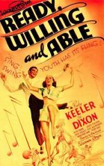 Watch Ready, Willing and Able 123movies