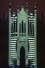 Watch Videomapping of de Teatro de Castilla-La Mancha 123movies