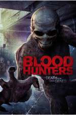 Watch Blood Hunters 123movies