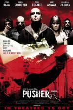 Watch Pusher 123movies
