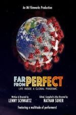 Watch Far from Perfect: Life Inside a Global Pandemic 123movies