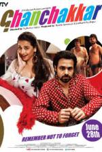 Watch Ghanchakkar 123movies