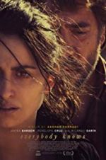 Watch Everybody Knows 123movies