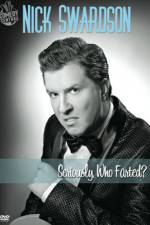 Watch Nick Swardson: Seriously, Who Farted? 123movies