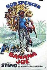 Watch Banana Joe 123movies