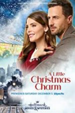 Watch A Little Christmas Charm 123movies