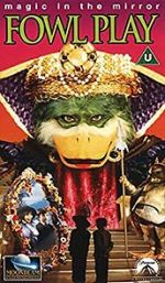 Watch Magic in the Mirror: Fowl Play 123movies