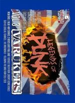 Watch The Varukers: Legends of Punk V.3 123movies