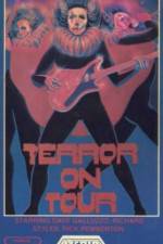 Watch Terror on Tour 123movies