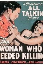Watch A Dangerous Woman 123movies