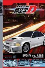 Watch Initial D: Third Stage 123movies