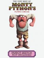 Watch Parrot Sketch Not Included: Twenty Years of Monty Python 123movies
