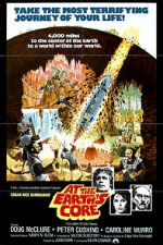 Watch At the Earth\'s Core 123movies