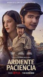 Watch Burning Patience 123movies