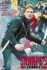Watch Sharpe's Mission 123movies