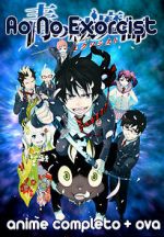Watch Ao no ekusoshisuto: Kuro no iede 123movies