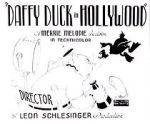 Watch Daffy Duck in Hollywood (Short 1938) 123movies
