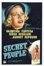 Watch The Secret People 123movies