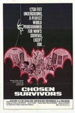 Watch Chosen Survivors 123movies