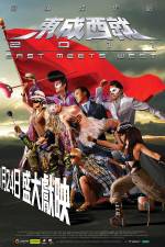 Watch East Meets West 123movies