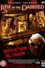 Watch Rise of the Damned 123movies