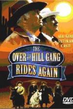 Watch The Over-the-Hill Gang Rides Again 123movies