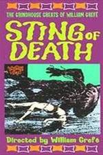 Watch Sting of Death 123movies