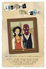 Watch Adopting Trouble 123movies