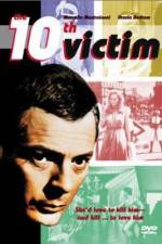 Watch La decima vittima 123movies