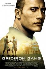 Watch Gridiron Gang 123movies