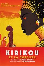 Watch Kirikou and the Sorceress 123movies