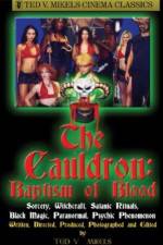 Watch Cauldron Baptism of Blood 123movies