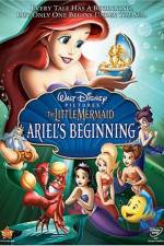 Watch The Little Mermaid: Ariel's Beginning 123movies